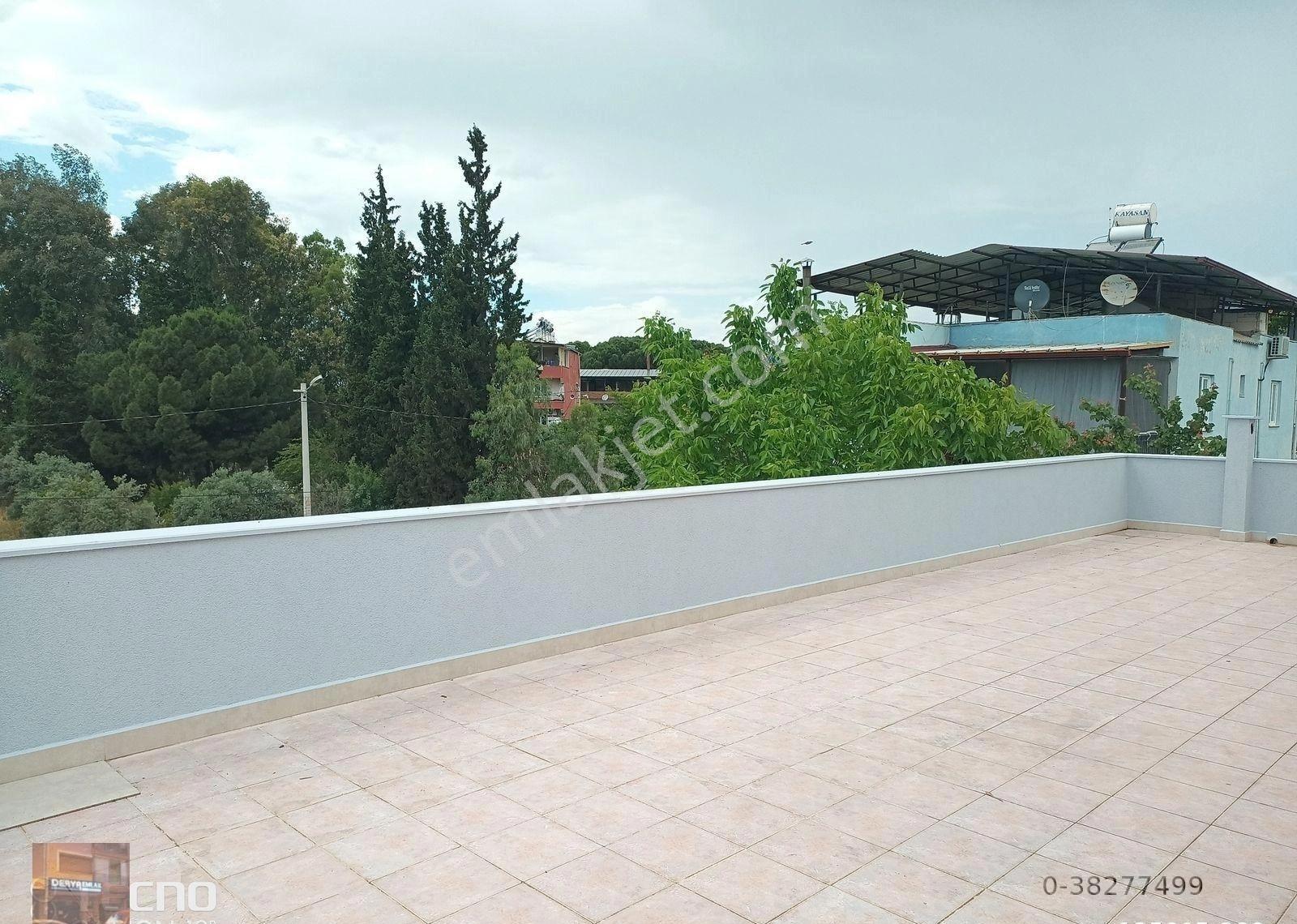 Kardeşköy De Satılık Bahçeli Tripleks Villa 408 Metrekare - Görsel 12
