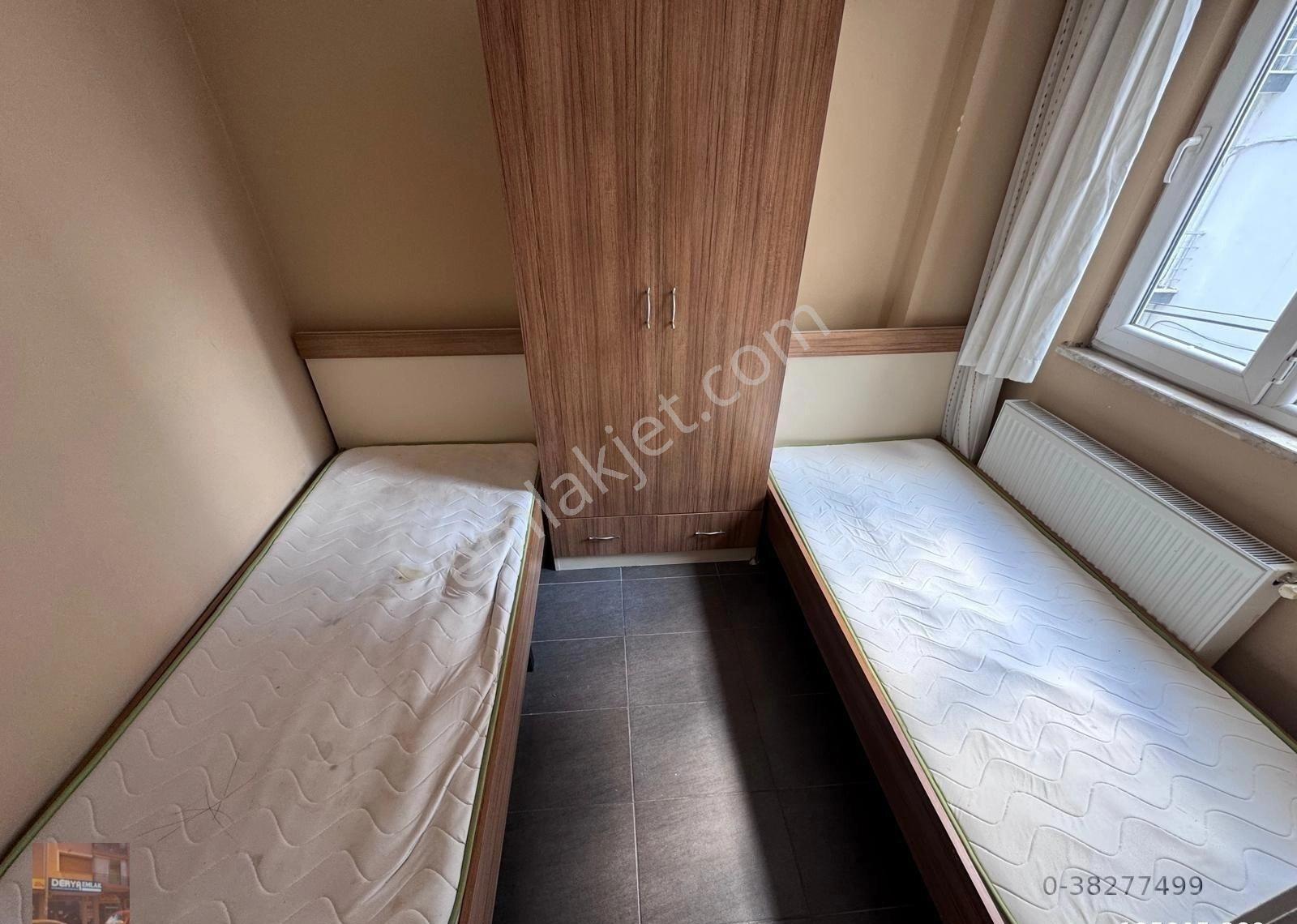Aydın Kiralık Full Eşyalı 1+1 Daire