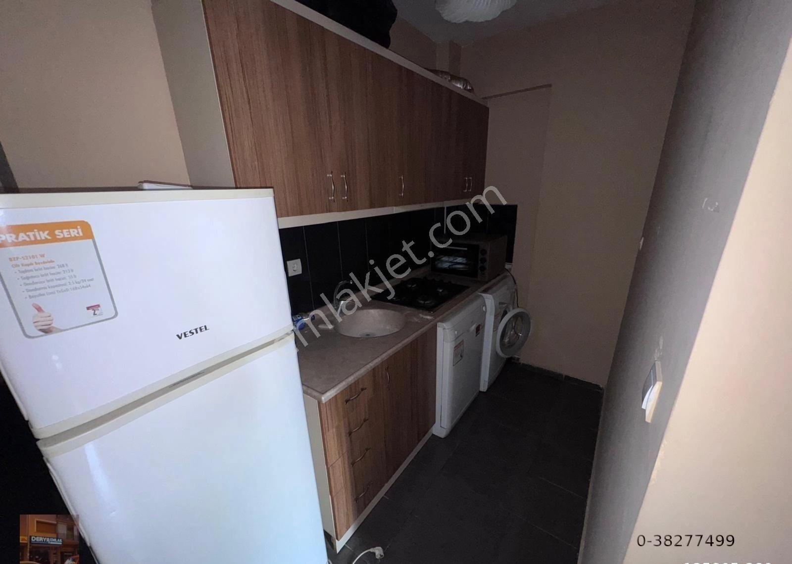Aydın Kiralık Full Eşyalı 1+1 Daire - Görsel 6