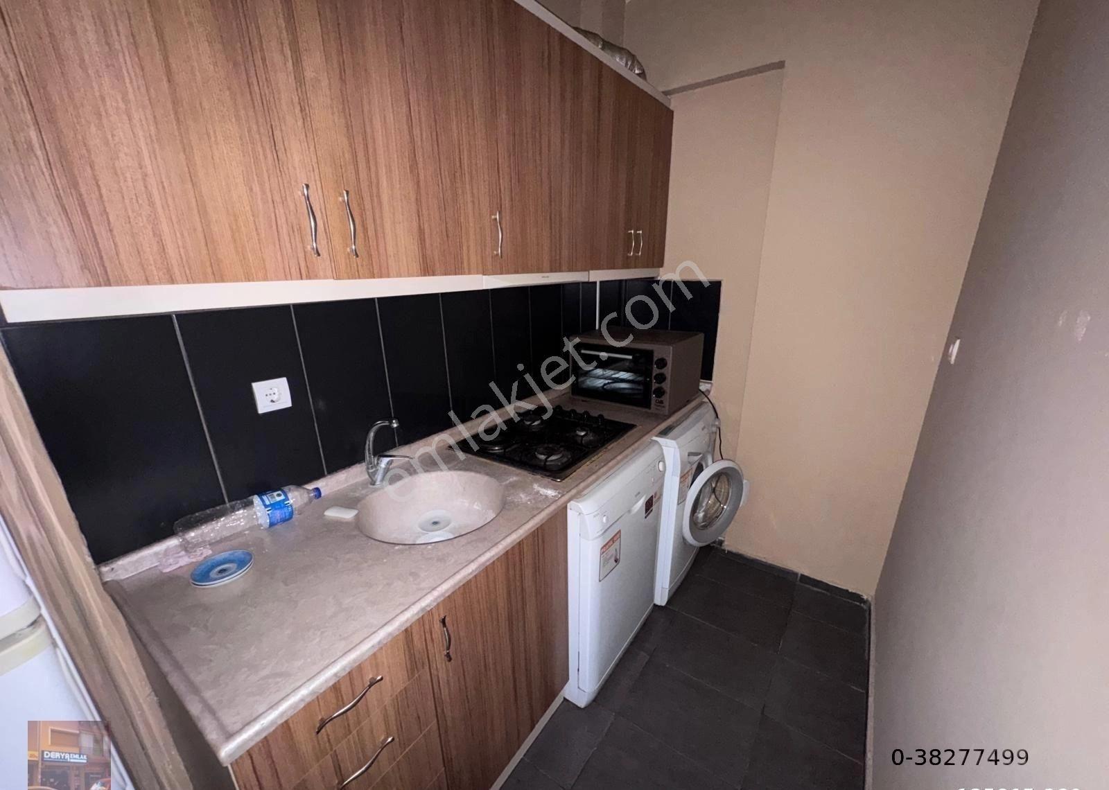 Aydın Kiralık Full Eşyalı 1+1 Daire - Görsel 5