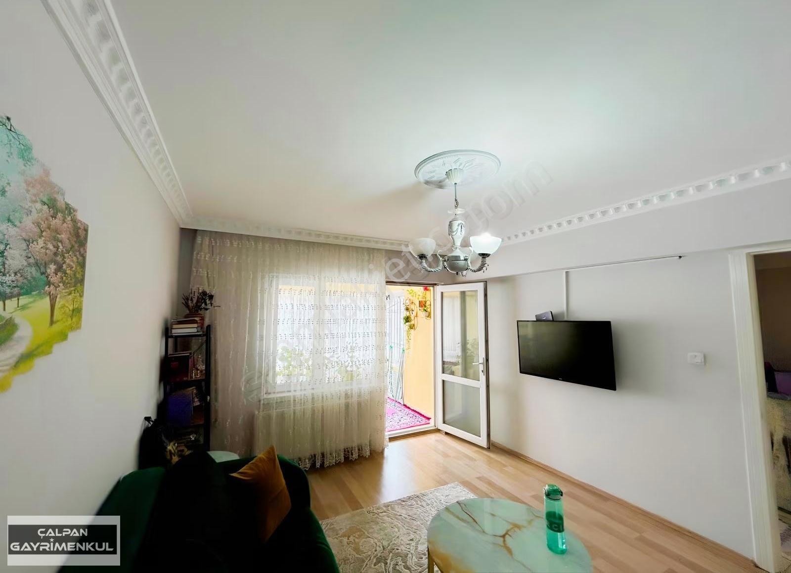 Yeşilbayırda 2+1 Önü Açık Cadde Arkası Fırsat Daire!! - Görsel 14