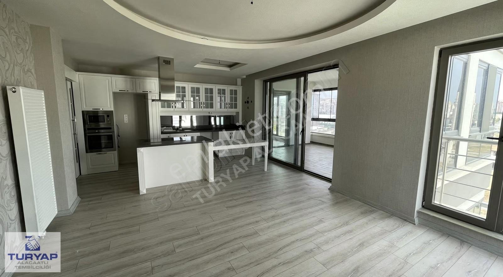 Turyaptan Bağlıca Merkez Park Locada Ara Kat Geniş 3.5+1 Daire - Görsel 8