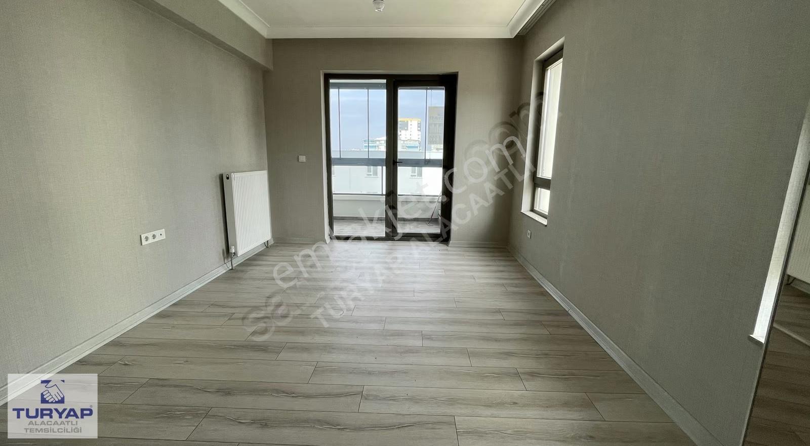 Turyaptan Bağlıca Merkez Park Locada Ara Kat Geniş 3.5+1 Daire - Görsel 22