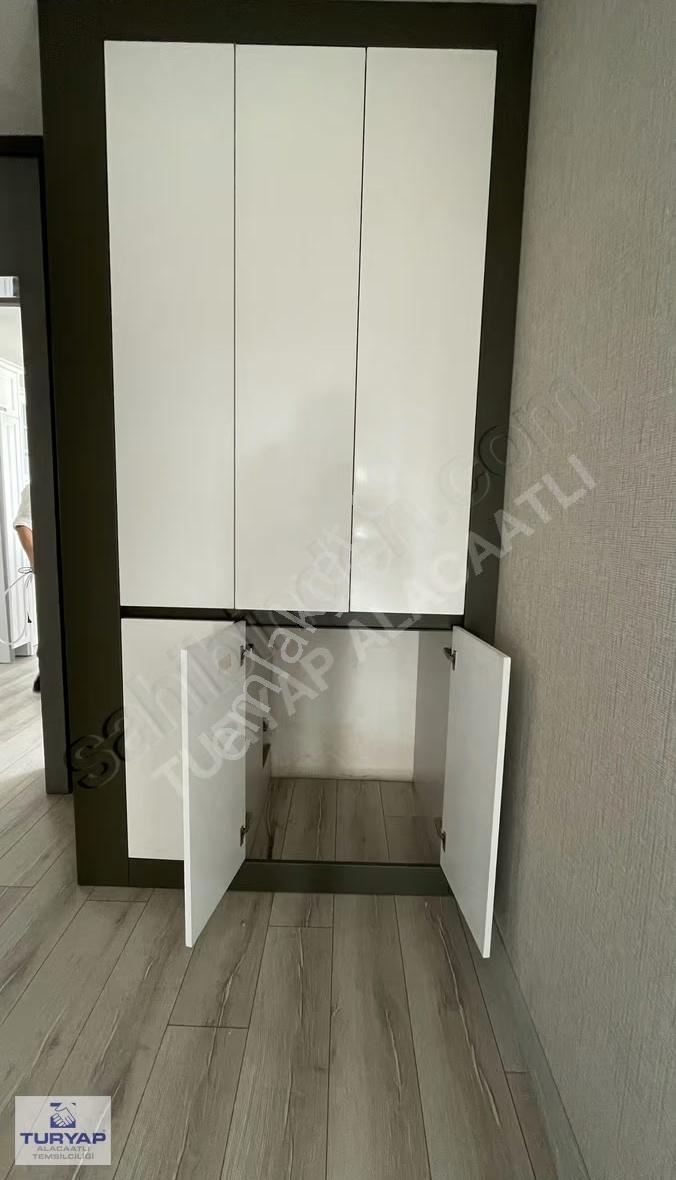 Turyaptan Bağlıca Merkez Park Locada Ara Kat Geniş 3.5+1 Daire - Görsel 21
