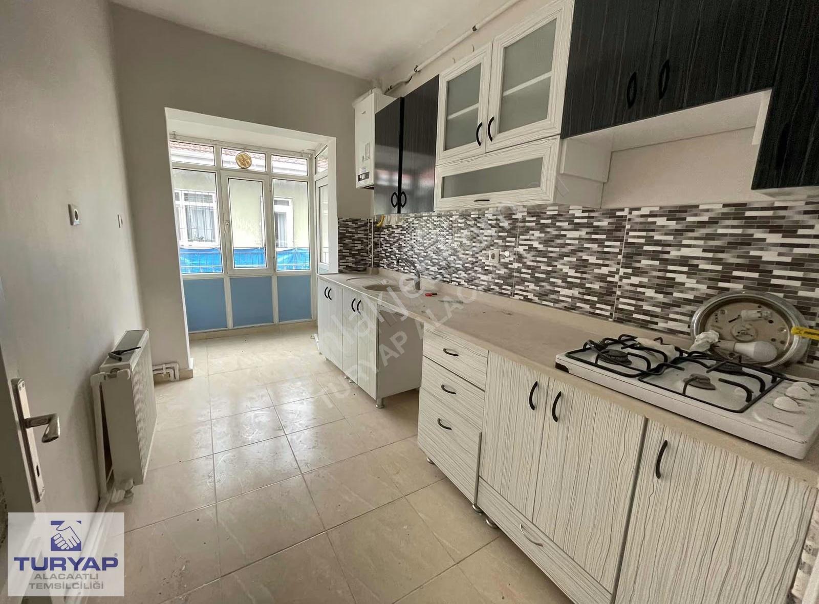 Turyap'tan Beştepe Misket Sokak'ta 3+1 Kiralık Daire
