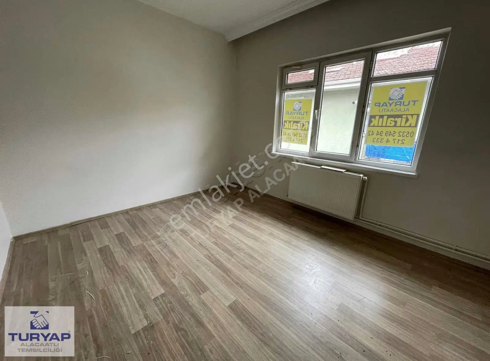 Turyap'tan Beştepe Misket Sokak'ta 3+1 Kiralık Daire - Görsel 4