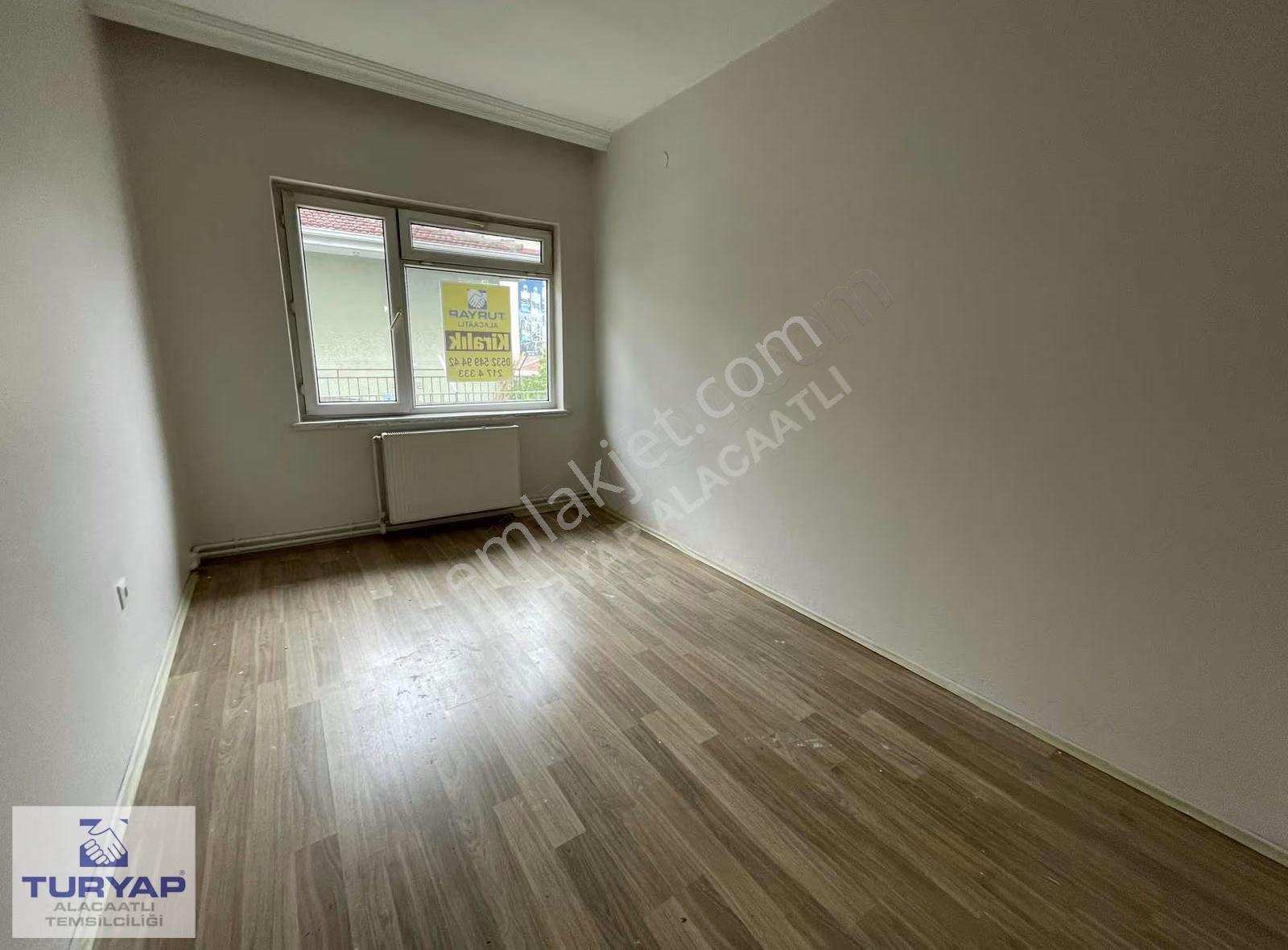 Turyap'tan Beştepe Misket Sokak'ta 3+1 Kiralık Daire - Görsel 2