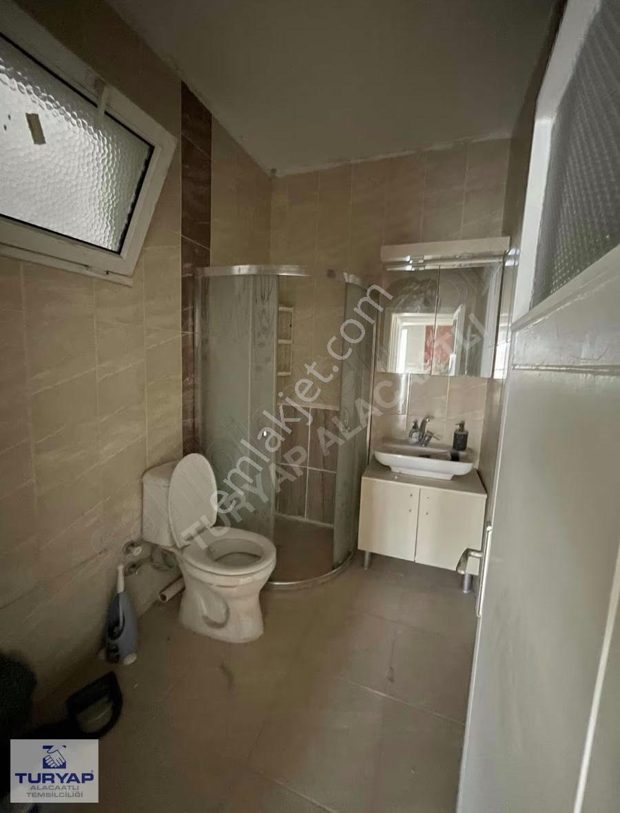 Turyap'tan Beştepe Misket Sokak'ta 3+1 Kiralık Daire - Görsel 9