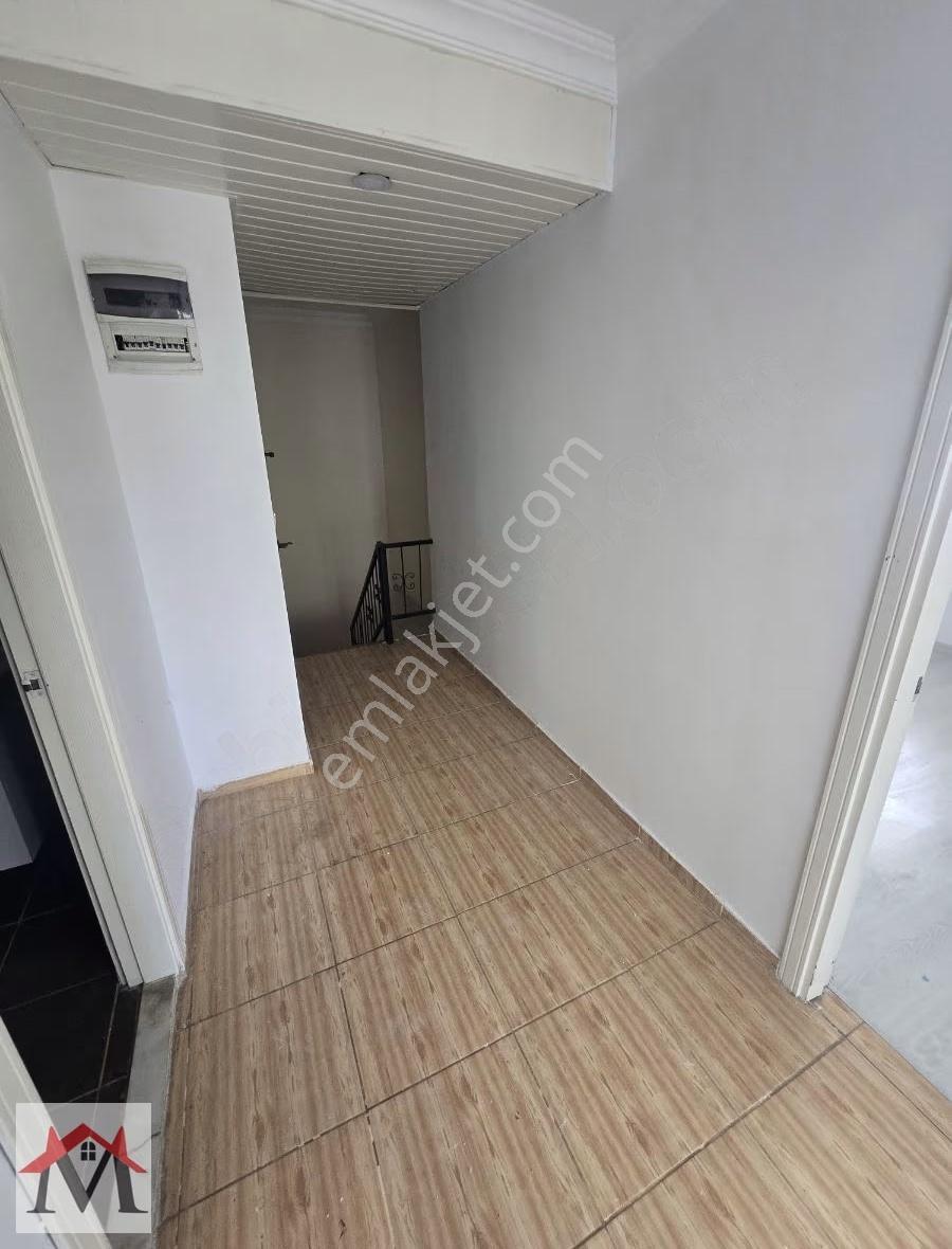 Kızıltoprak Mahallesinde 3+1 Ters Dublex Daire - Görsel 20