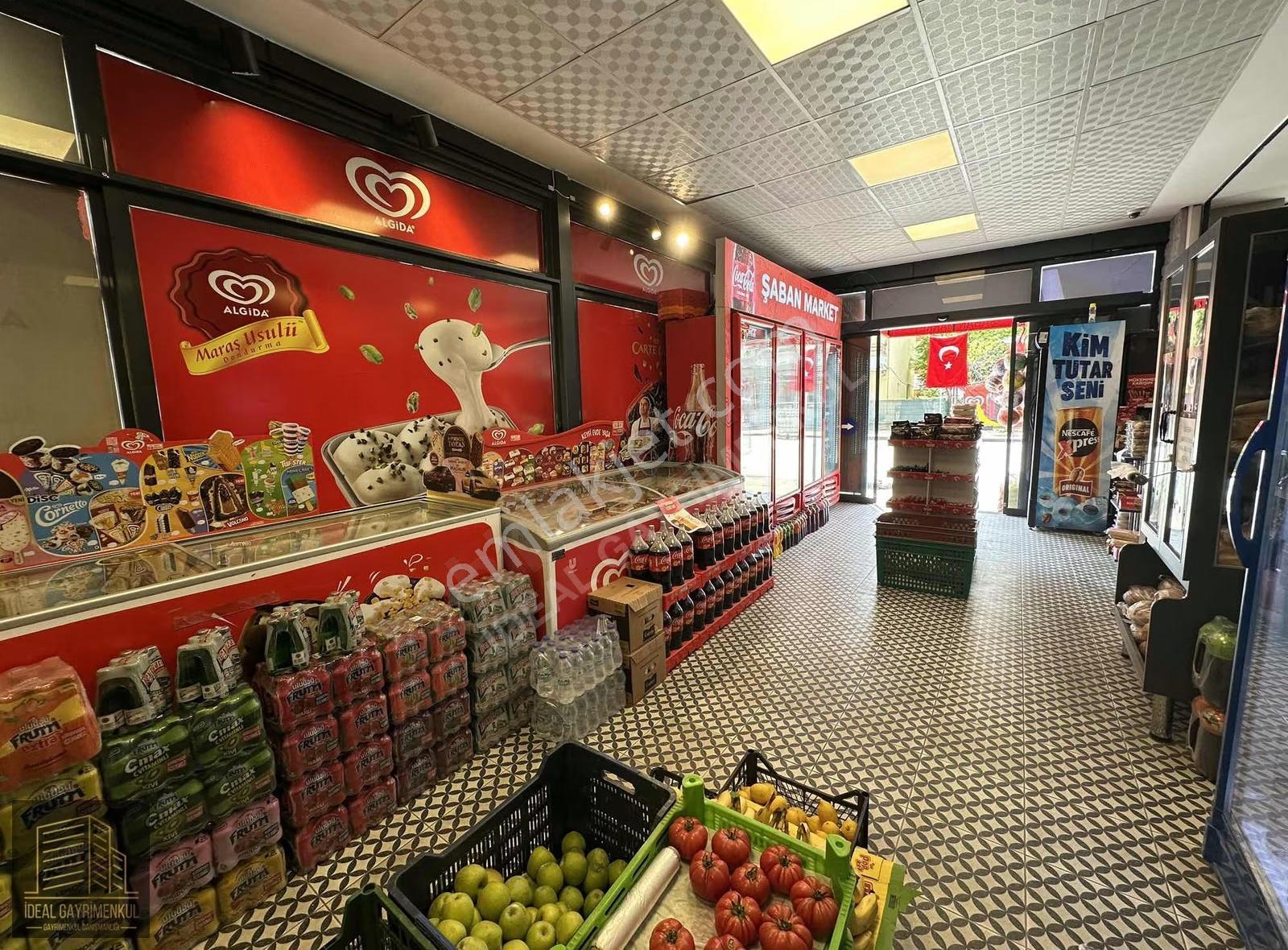 Çanakkale Merkezde Kaçırılmayacak Devren Kiralık Market Fırsatı! - Görsel 10