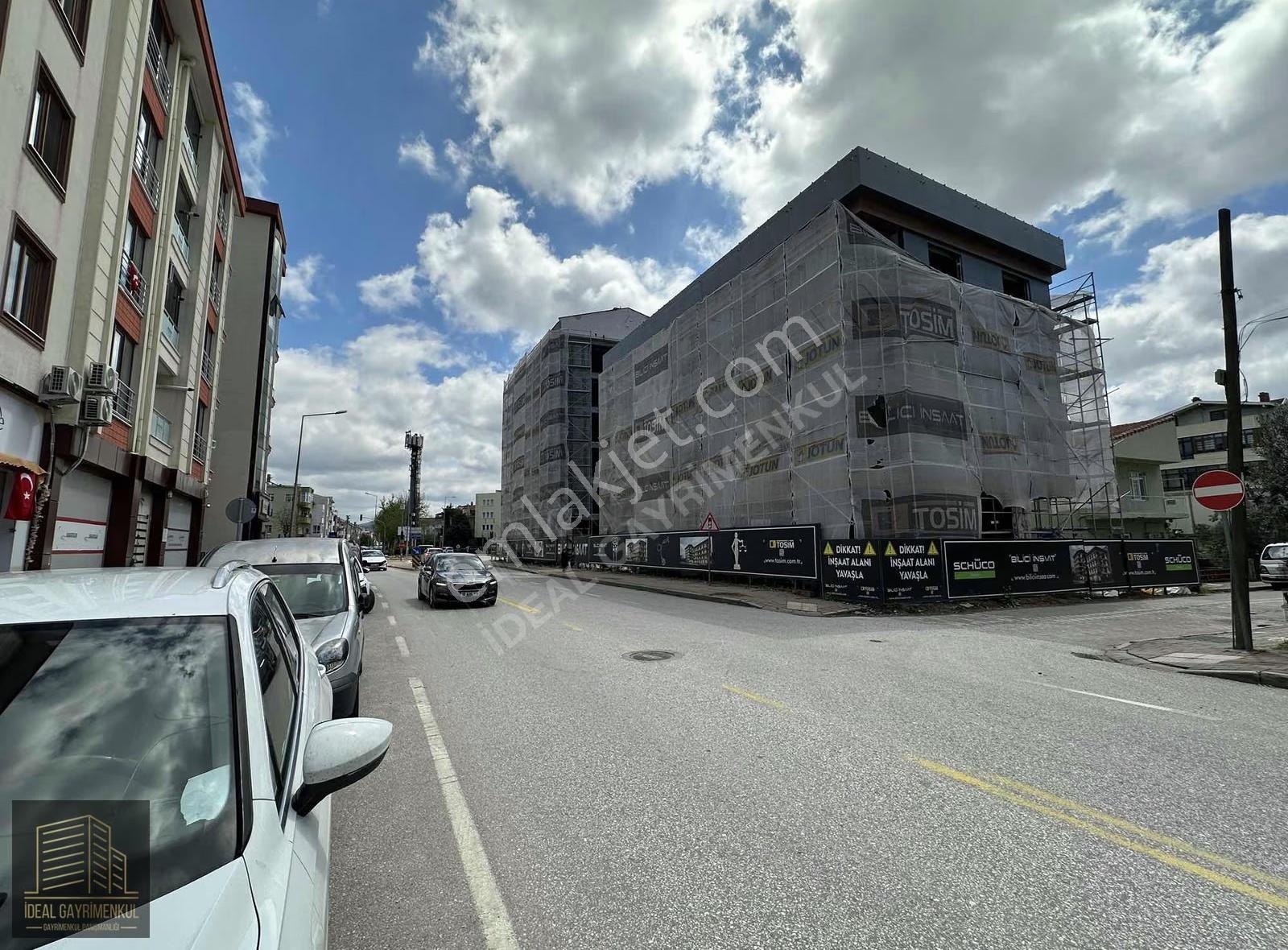 Çanakkale Merkezde Kaçırılmayacak Devren Kiralık Market Fırsatı! - Görsel 12