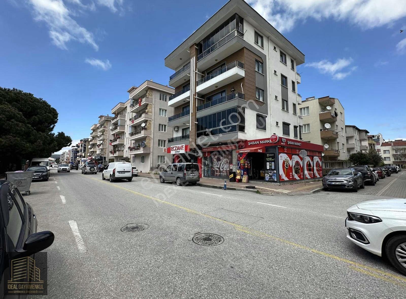Çanakkale Merkezde Kaçırılmayacak Devren Kiralık Market Fırsatı! - Görsel 19