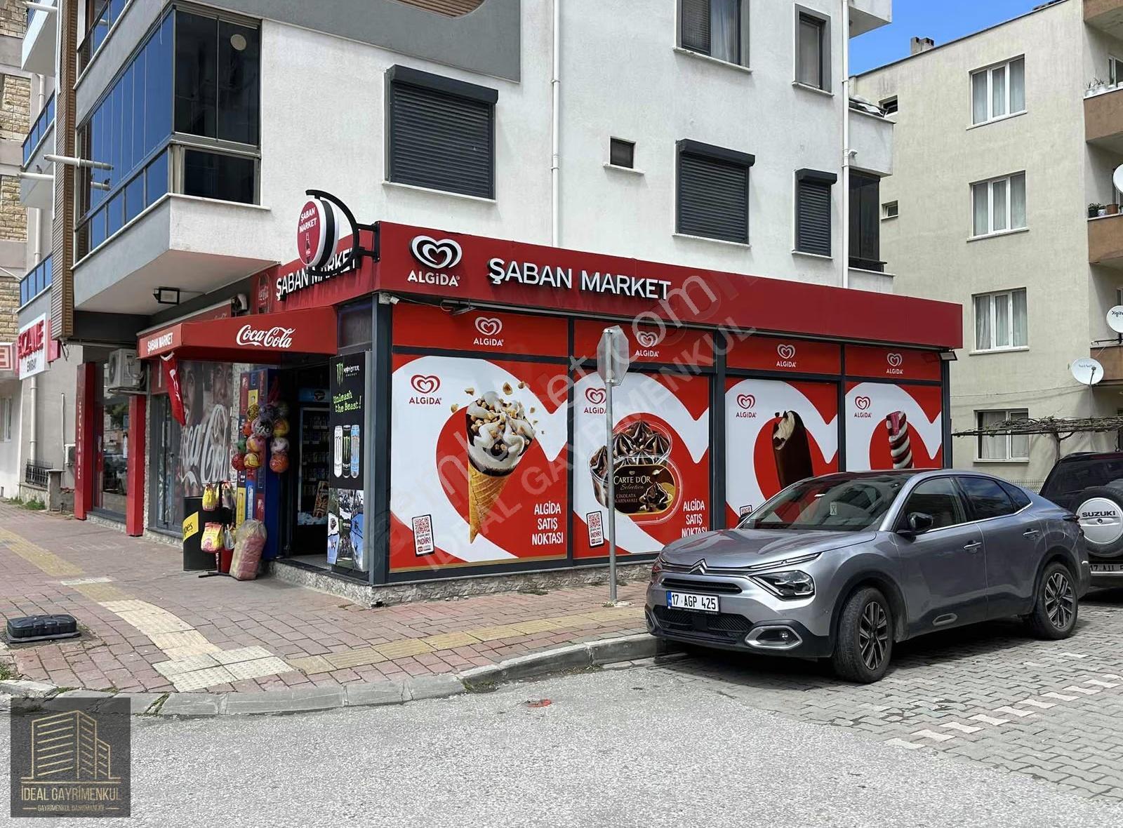 Çanakkale Merkezde Kaçırılmayacak Devren Kiralık Market Fırsatı! - Görsel 13