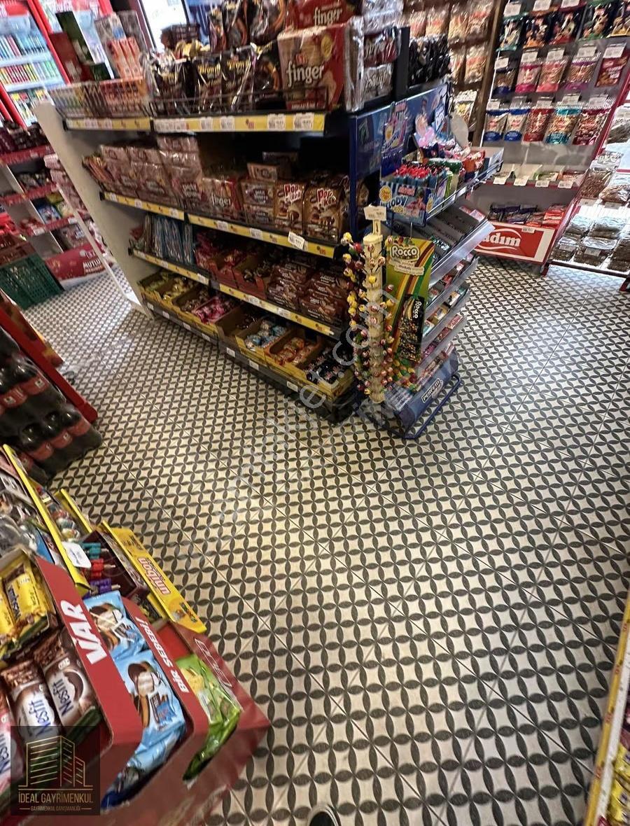 Çanakkale Merkezde Kaçırılmayacak Devren Kiralık Market Fırsatı! - Görsel 6