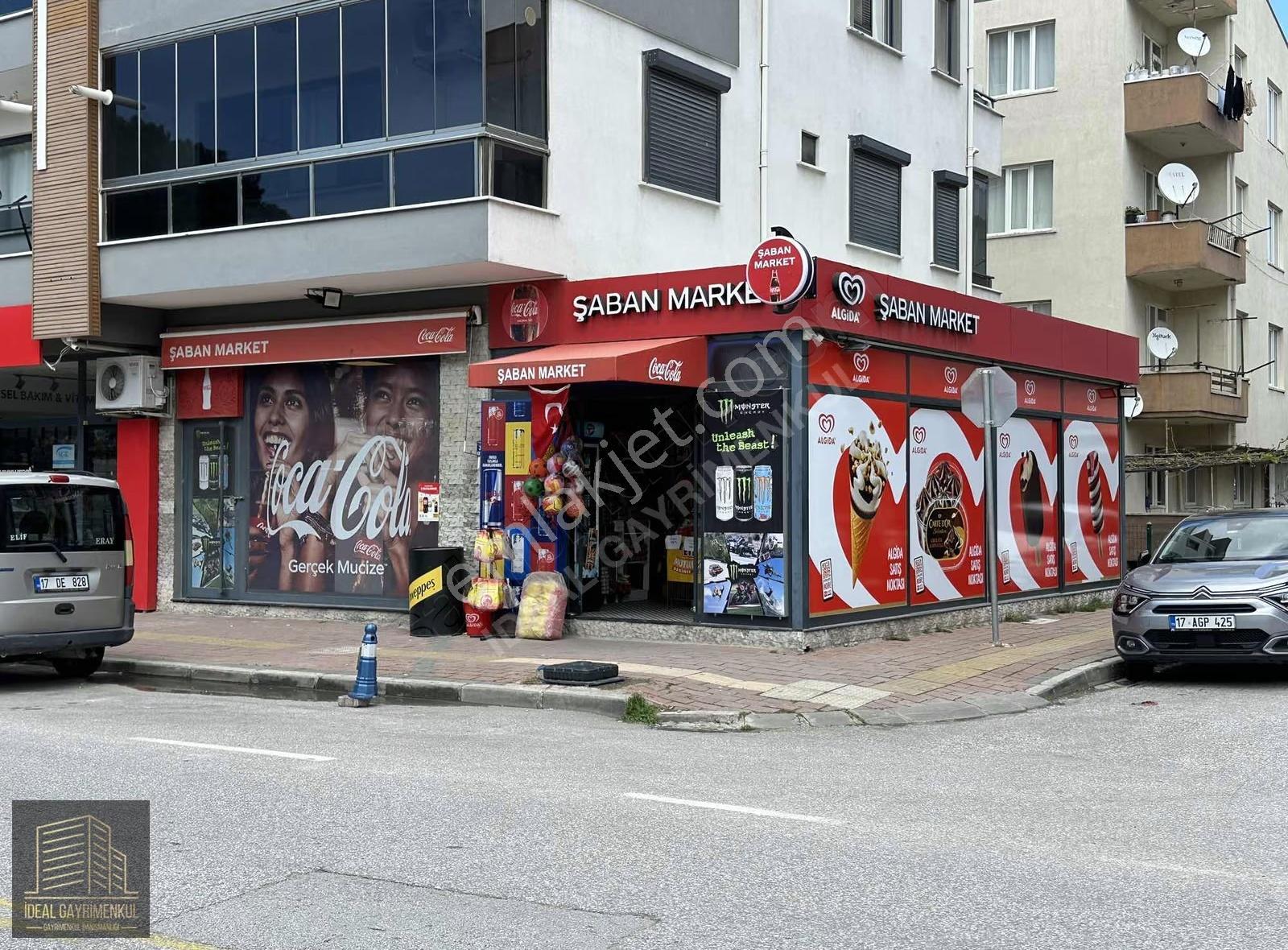 Çanakkale Merkezde Kaçırılmayacak Devren Kiralık Market Fırsatı! - Görsel 16