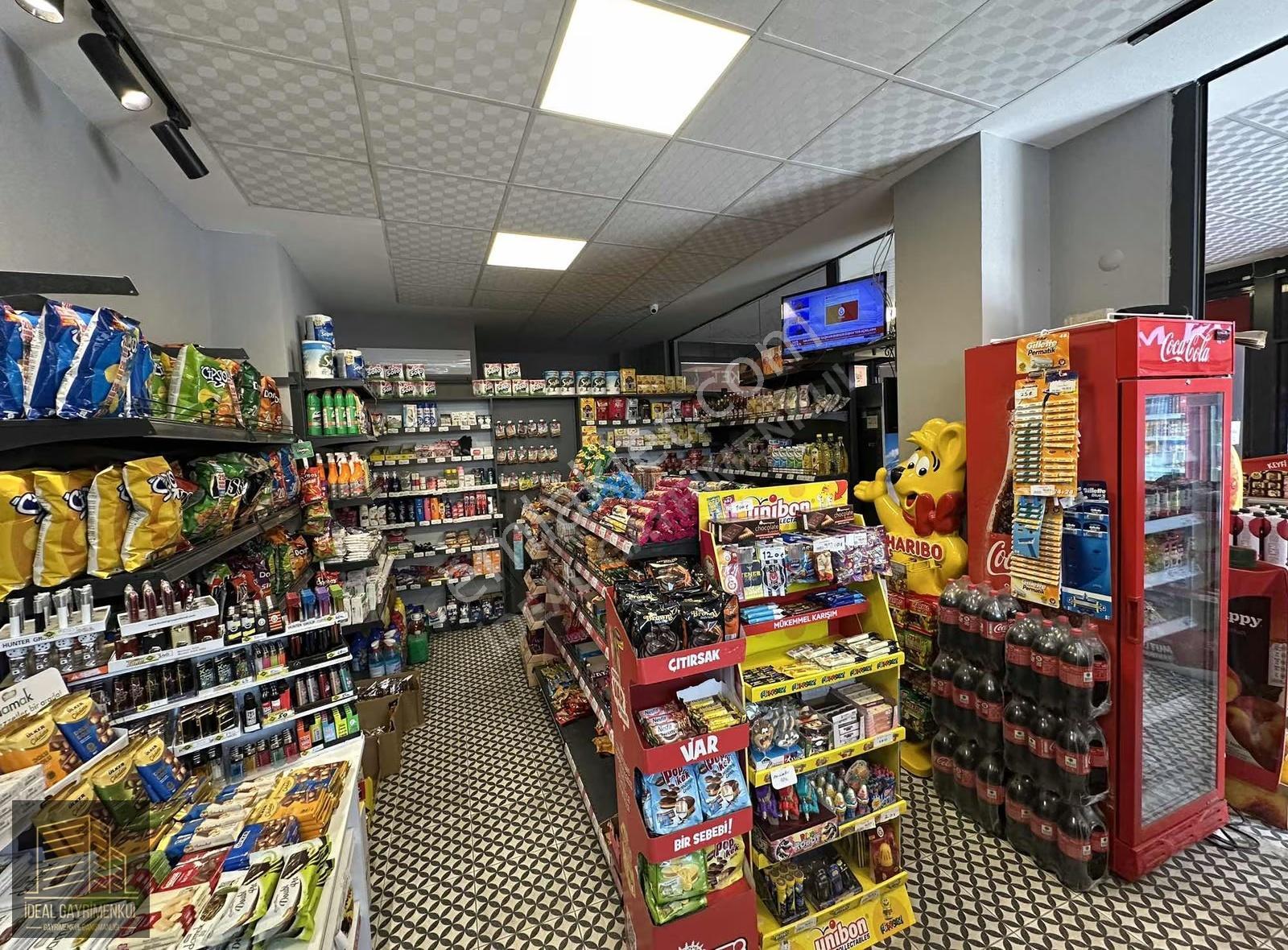 Çanakkale Merkezde Kaçırılmayacak Devren Kiralık Market Fırsatı! - Görsel 18