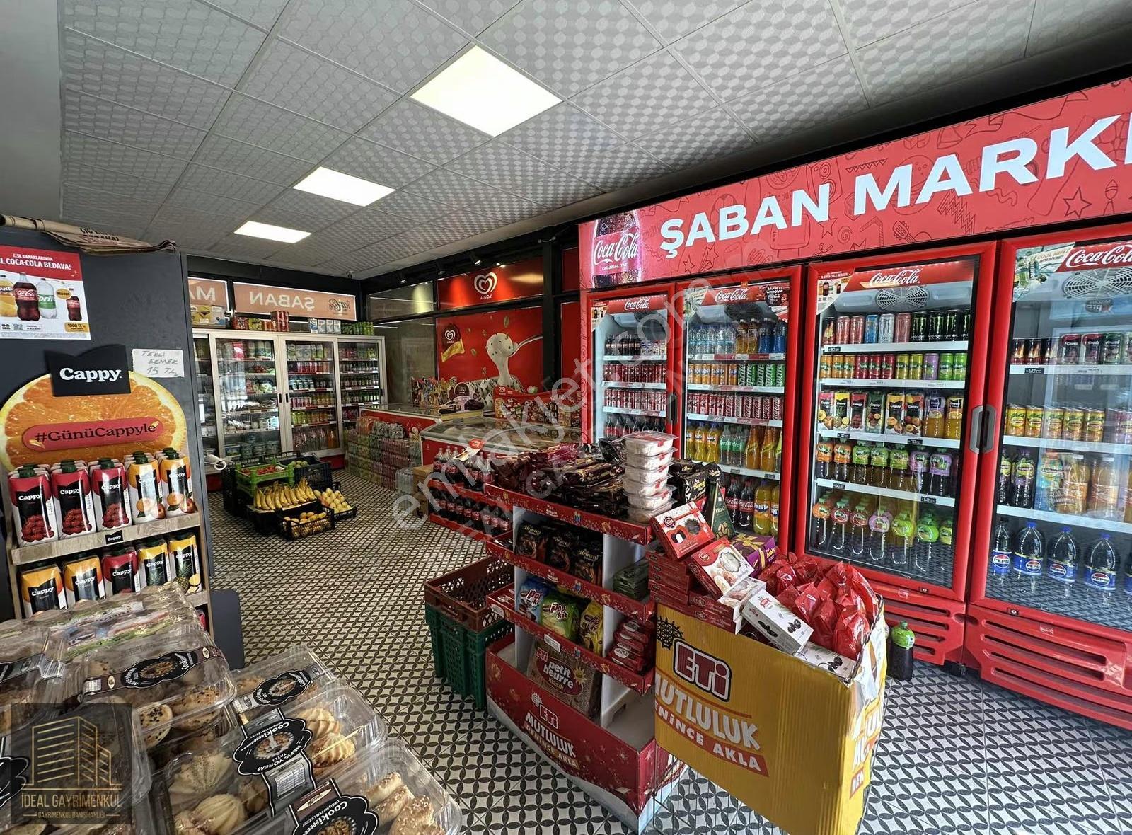 Çanakkale Merkezde Kaçırılmayacak Devren Kiralık Market Fırsatı! - Görsel 28
