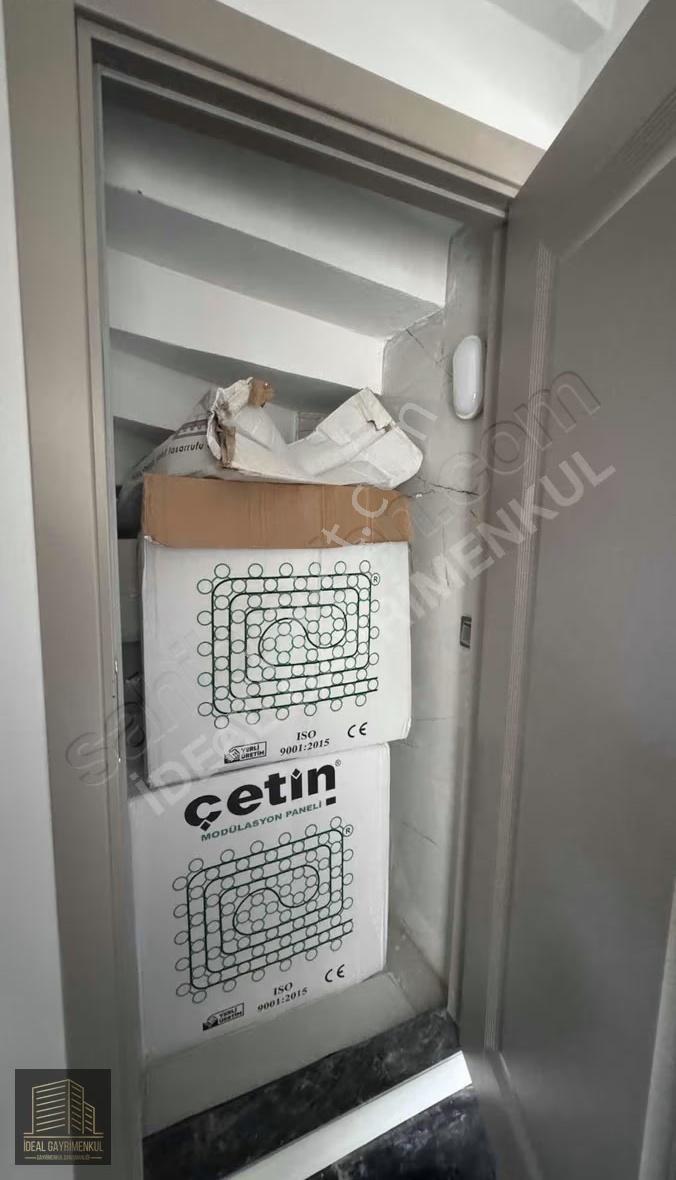Barbarosun Kalbinde Hayatın Merkezinde Teras Keyifli 3+1 Daire - Görsel 32