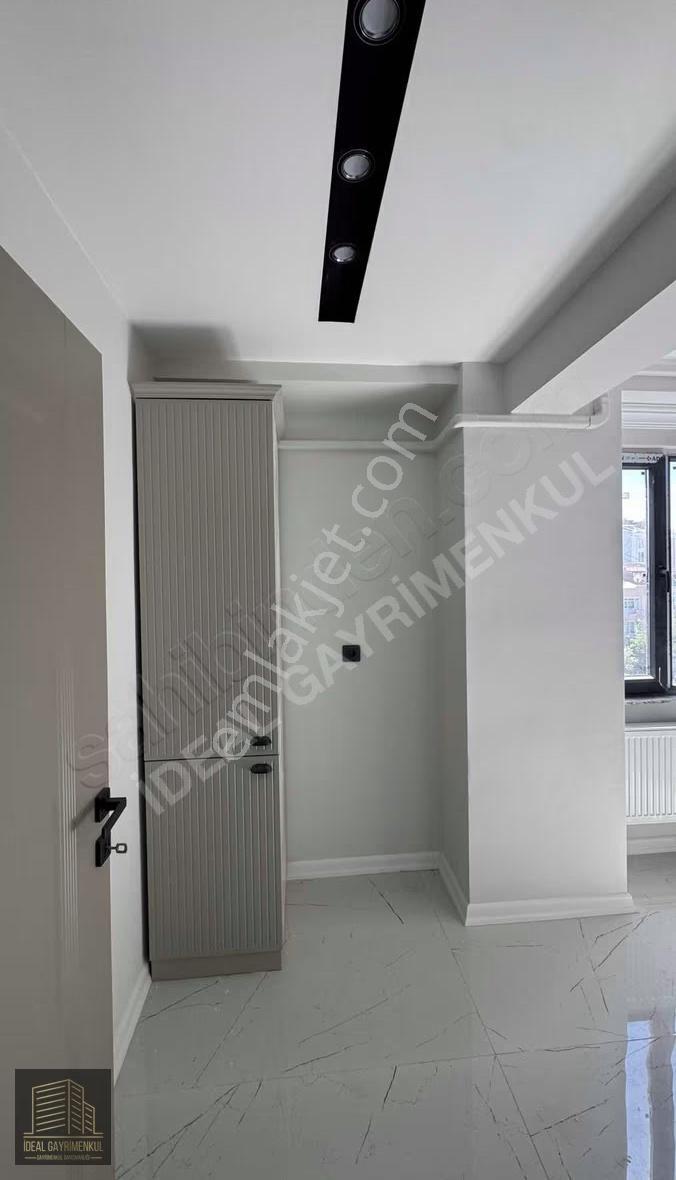 Barbarosun Kalbinde Hayatın Merkezinde Teras Keyifli 3+1 Daire - Görsel 14