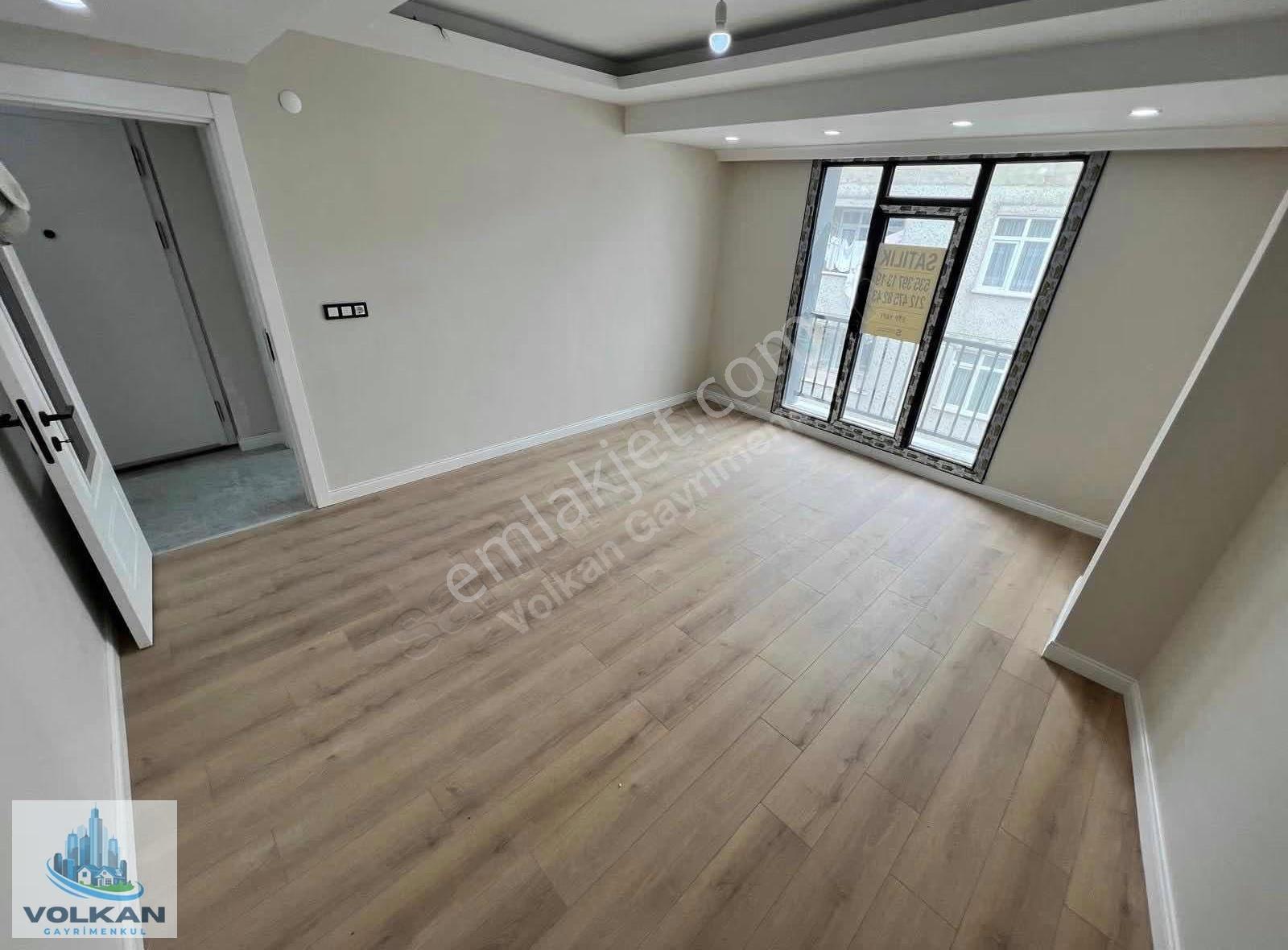 Volkan Gyo ' Dan Satılık Malkoçoglu Mah 3+1 115m2 1.kat Daire - Görsel 17