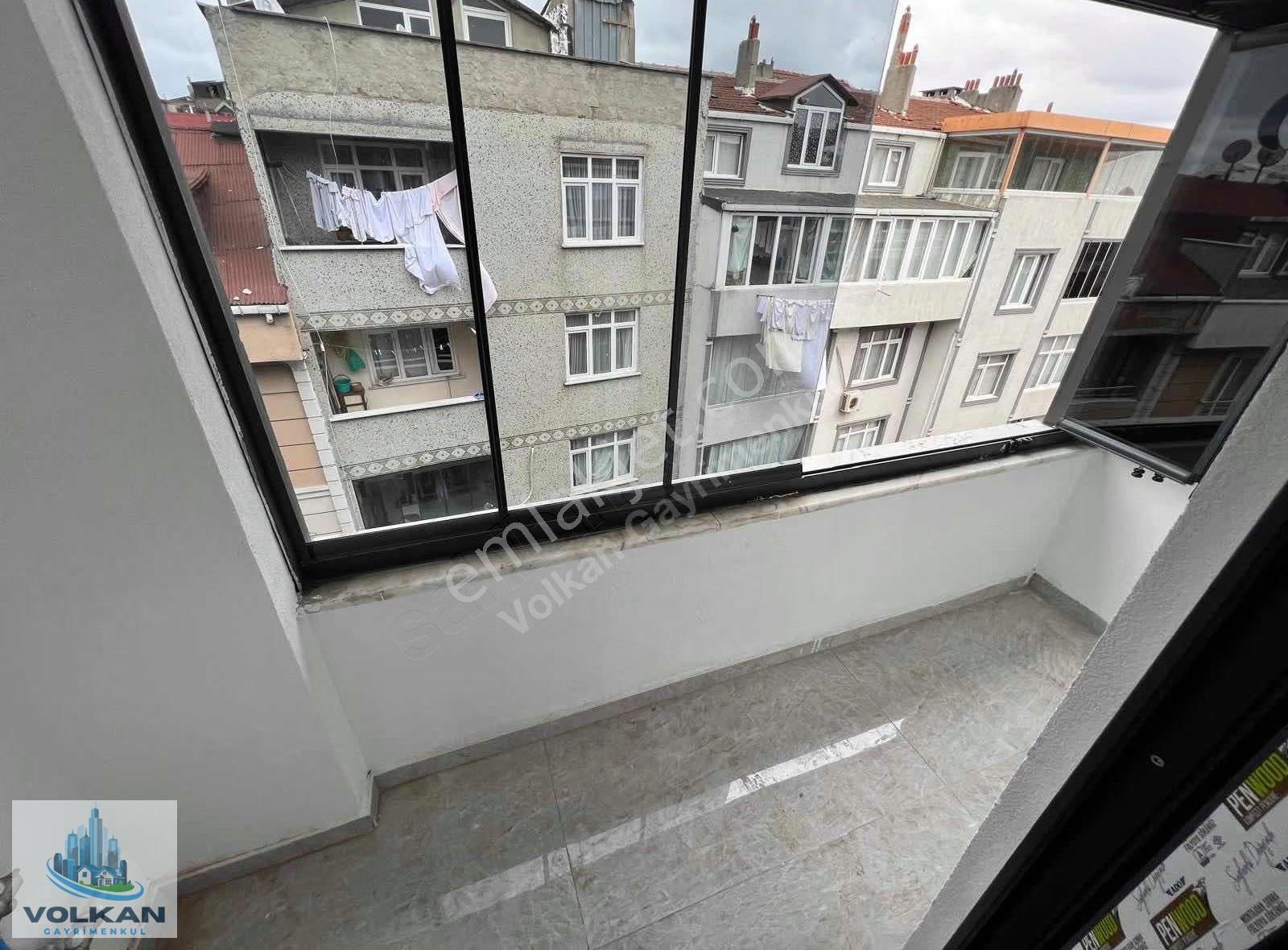 Volkan Gyo ' Dan Satılık Malkoçoglu Mah 3+1 115m2 1.kat Daire - Görsel 18