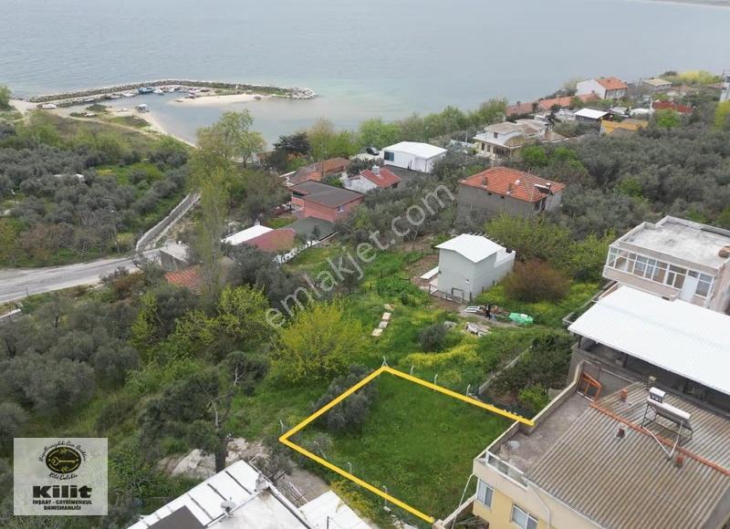 Erdek- Tatlısu -asağı Yapıcı'da 171 M2 Deniz Manzaralı Arsa - Görsel 7