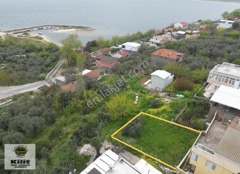 Erdek- Tatlısu -asağı Yapıcı'da 171 M2 Deniz Manzaralı Arsa - Görsel 2