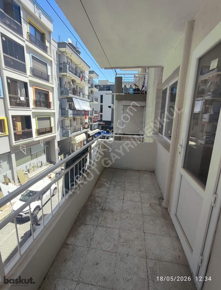 Başkut'tan K.yaka-goncalar Mah.de Kiralık 2+1 Daire - Görsel 28