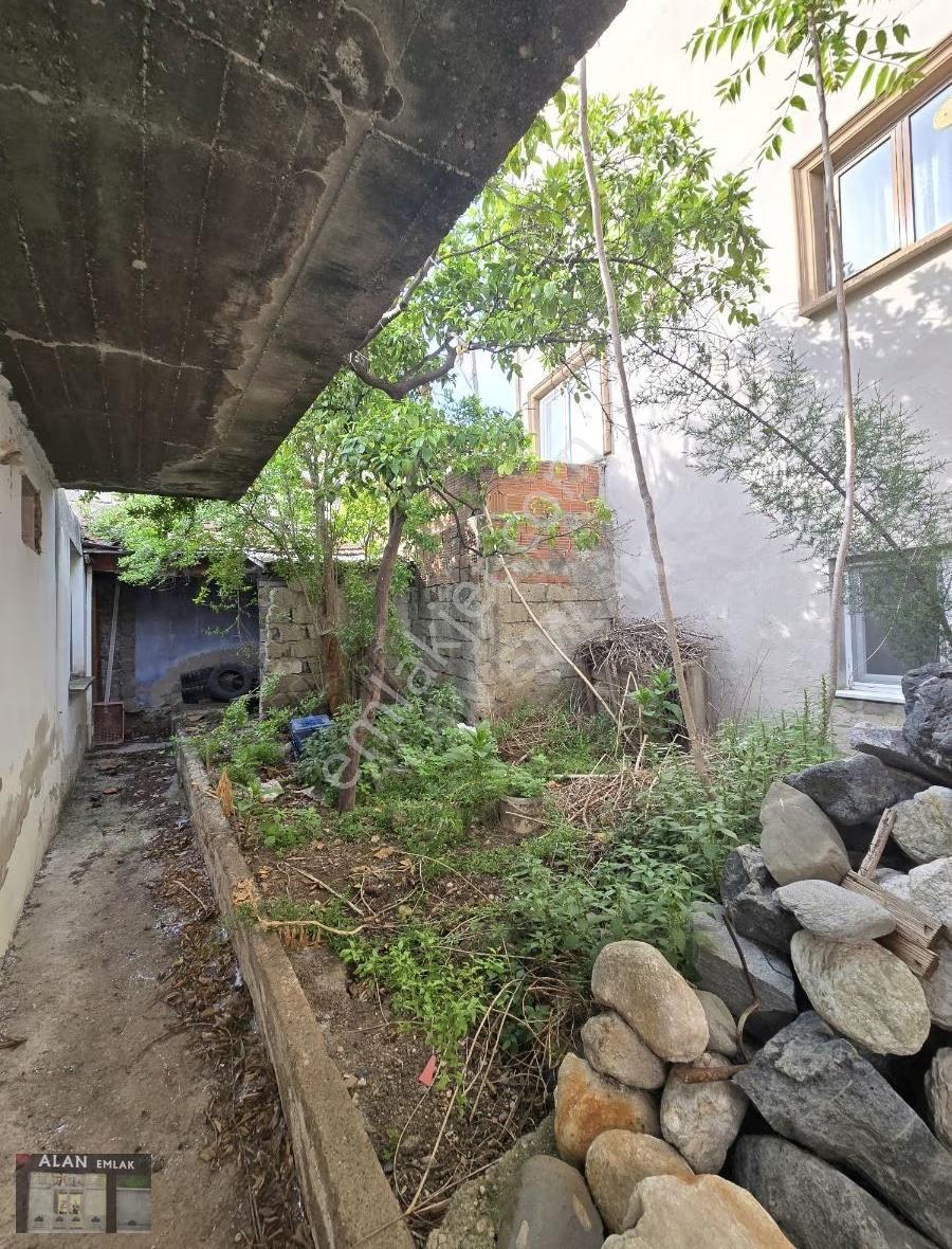 Mudanya 'da Merkezde Eski Müstakil Ev - Görsel 22