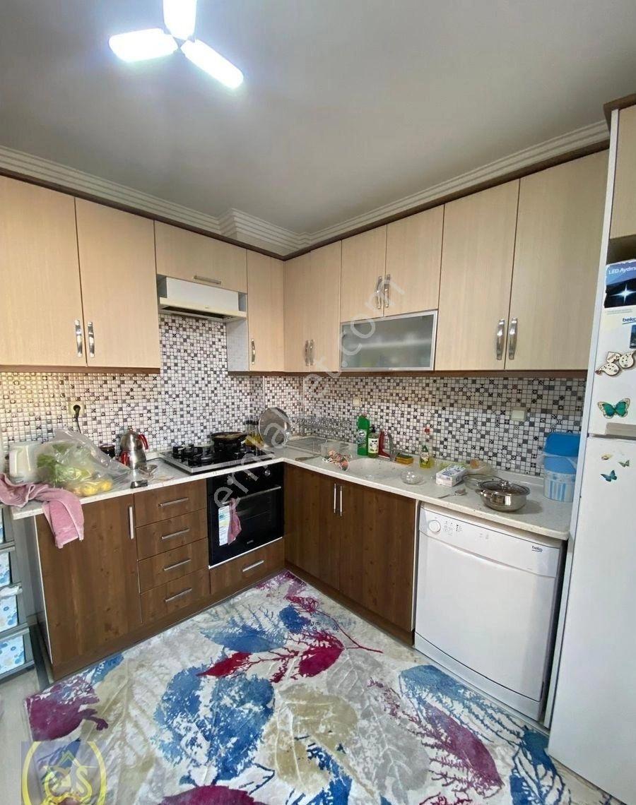Eysu Karaca'dan Ayrancılar'da Site İçersinde Satılık 3+1 Daire. - Görsel 14
