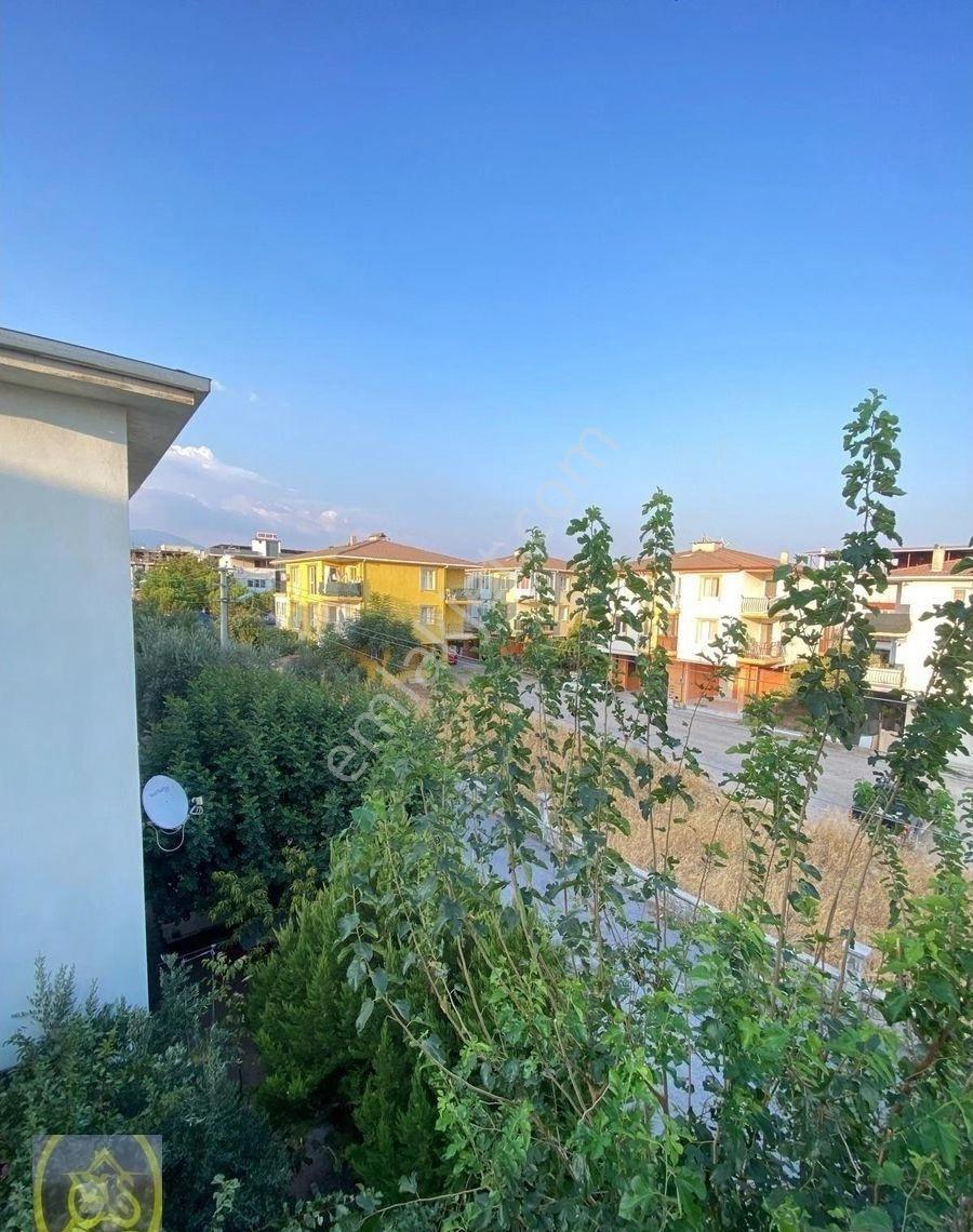 Eysu Karaca'dan Ayrancılar'da Site İçersinde Satılık 3+1 Daire. - Görsel 12