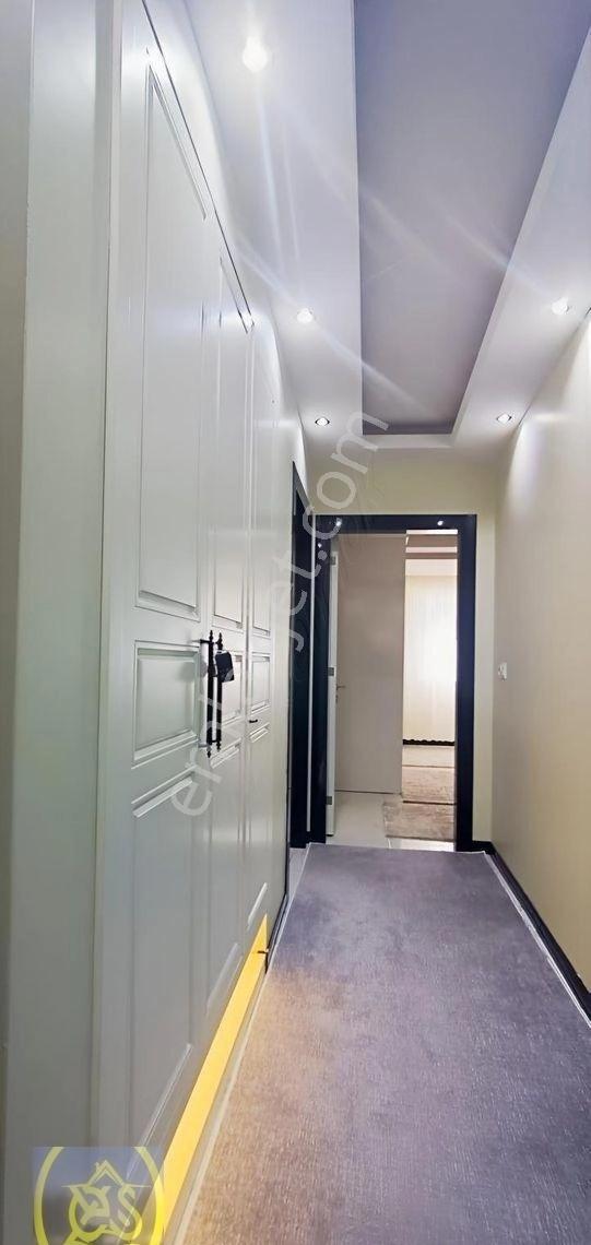 Akkonak Yeşilköy Caddesi Masrafsız 3+1 Satılık Harika Bir Daire - Görsel 5