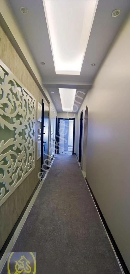 Akkonak Yeşilköy Caddesi Masrafsız 3+1 Satılık Harika Bir Daire - Görsel 14