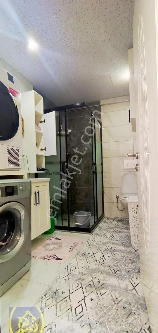 Akkonak Yeşilköy Caddesi Masrafsız 3+1 Satılık Harika Bir Daire - Görsel 33