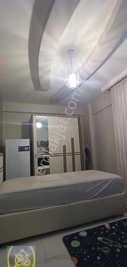 Akkonak Yeşilköy Caddesi Masrafsız 3+1 Satılık Harika Bir Daire - Görsel 31