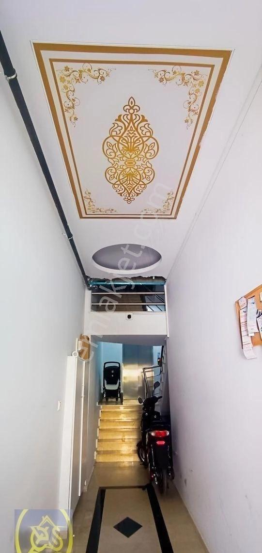 Akkonak Yeşilköy Caddesi Masrafsız 3+1 Satılık Harika Bir Daire - Görsel 18