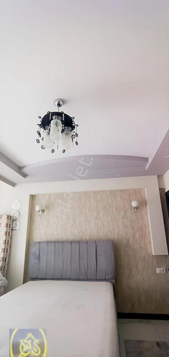 Akkonak Yeşilköy Caddesi Masrafsız 3+1 Satılık Harika Bir Daire - Görsel 2