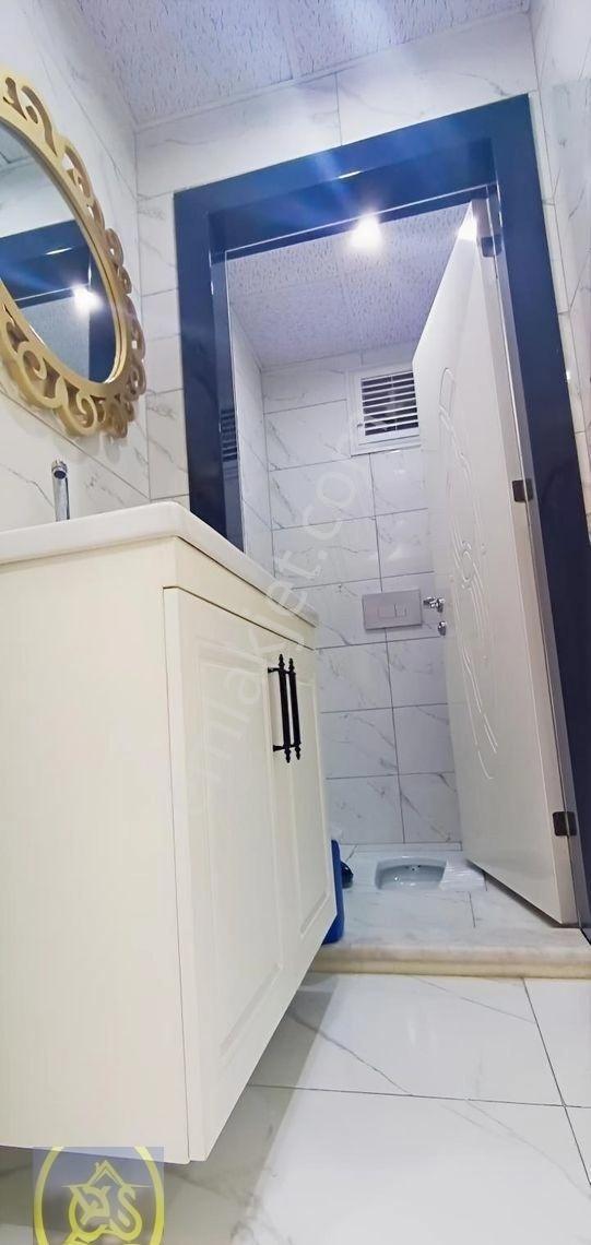 Akkonak Yeşilköy Caddesi Masrafsız 3+1 Satılık Harika Bir Daire - Görsel 22
