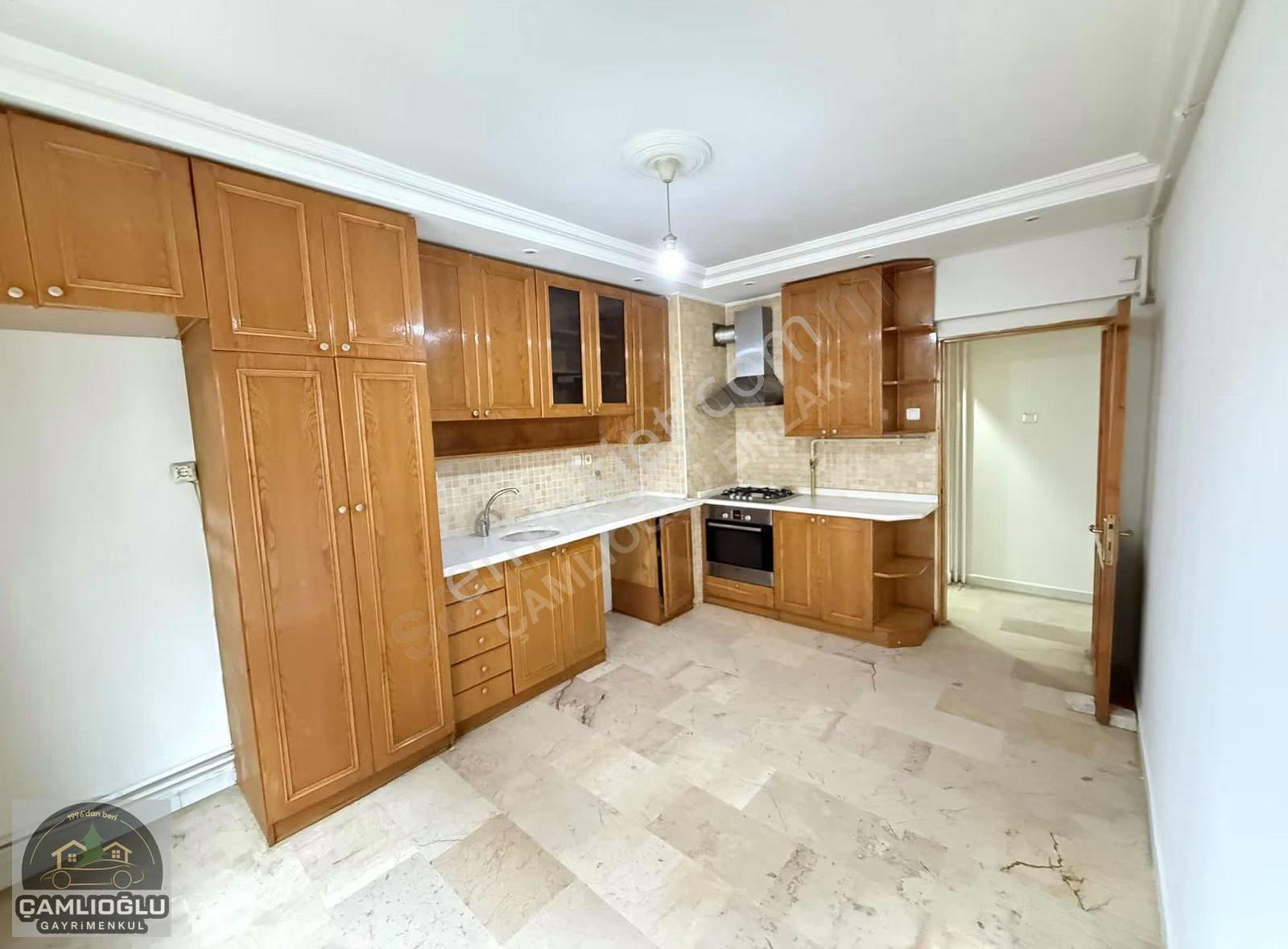 Valilik Yakını Ara Kat 135 M2 3+1 - Görsel 14