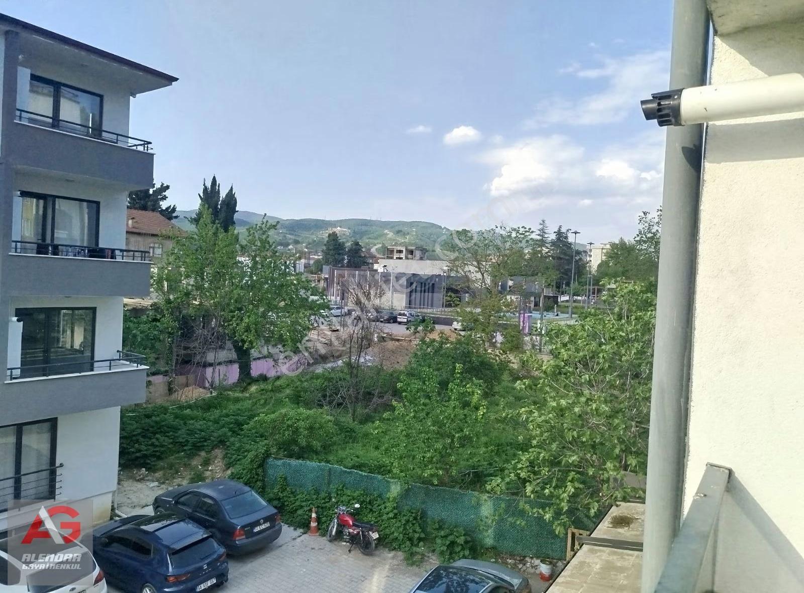 Alemdar Gayrimenkul Üniversite Cad.acil Satılık Yatırımlık 2+1 - Görsel 27