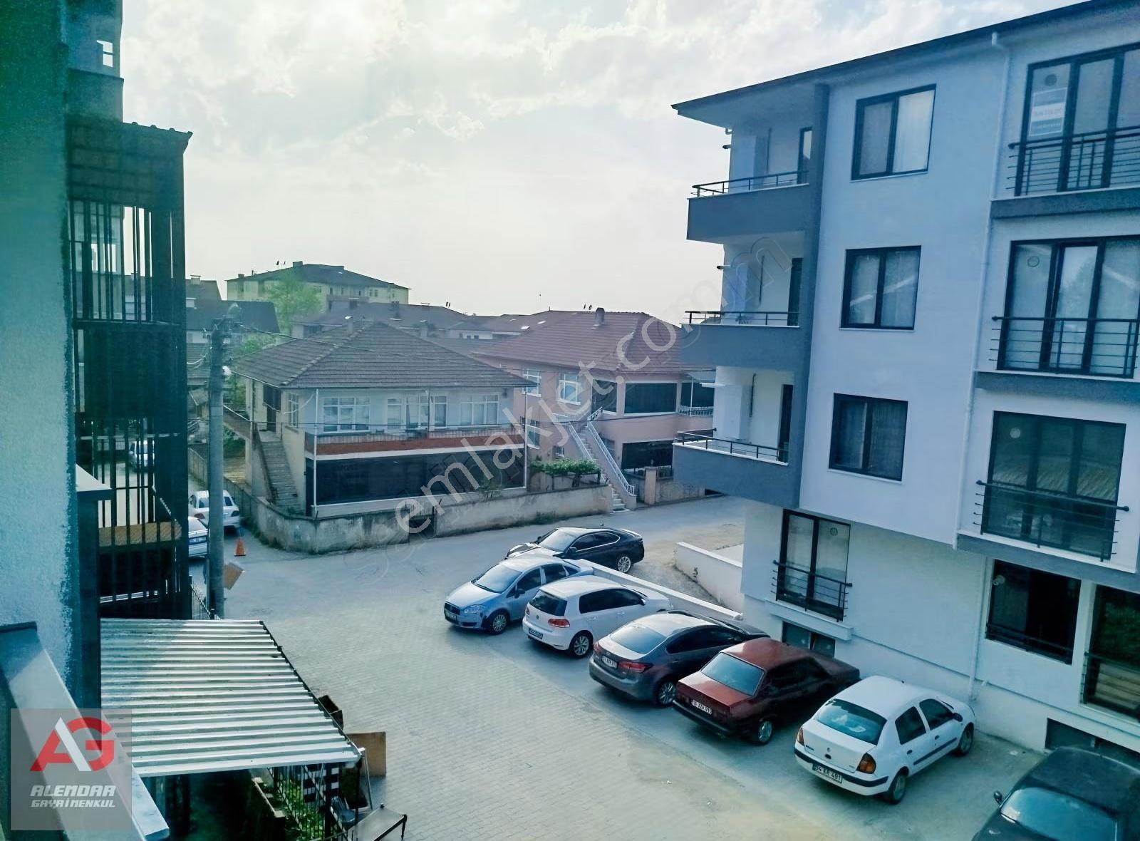 Alemdar Gayrimenkul Üniversite Cad.acil Satılık Yatırımlık 2+1 - Görsel 4
