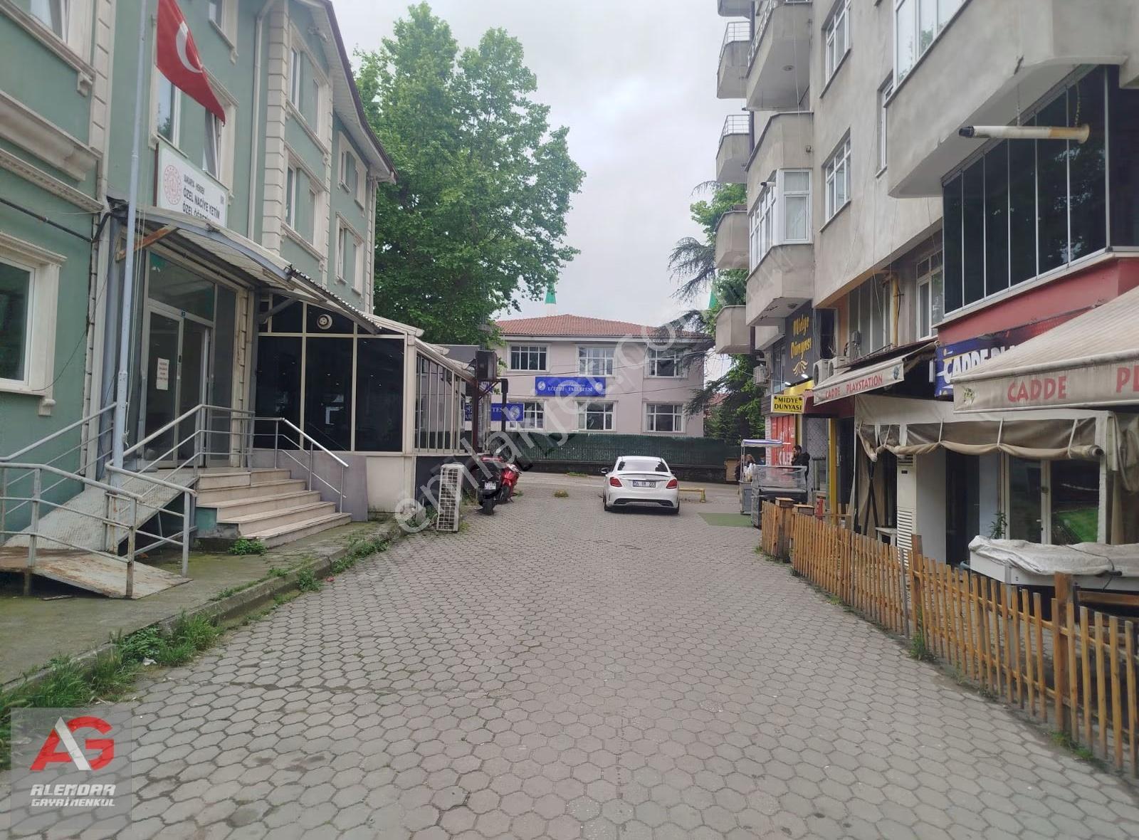 Alemdar Gayrimenkul Üniversite Cad.acil Satılık Yatırımlık 2+1 - Görsel 35