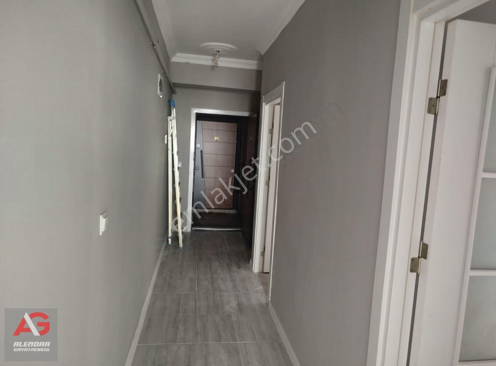 Alemdar Gayrimenkul Üniversite Cad.acil Satılık Yatırımlık 2+1 - Görsel 26