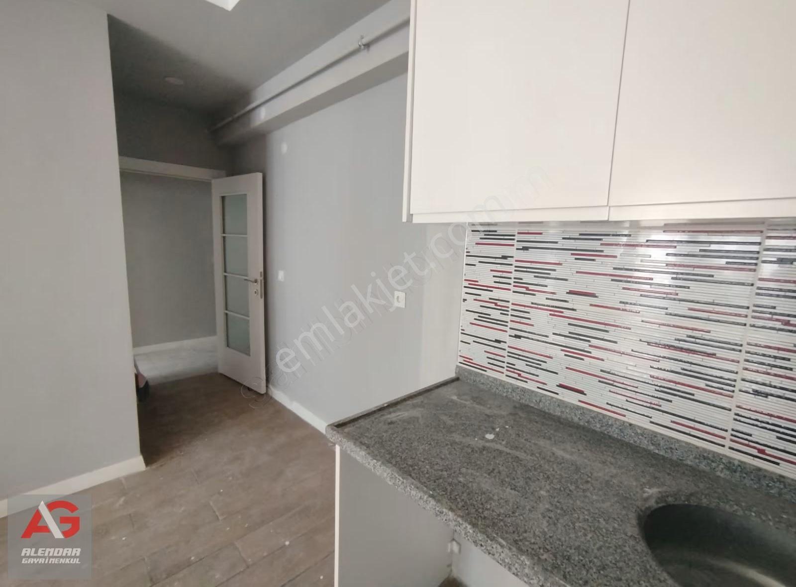 Alemdar Gayrimenkul Üniversite Cad.acil Satılık Yatırımlık 2+1 - Görsel 24
