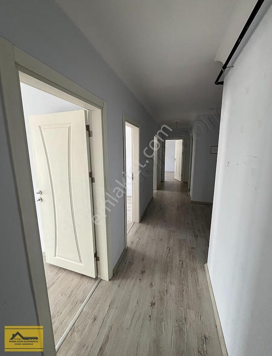 Ruşen Aydın Gyd'dan Kaynaşlı-çele Mh'de 3+1 Satılık Lüx Daire - Görsel 8