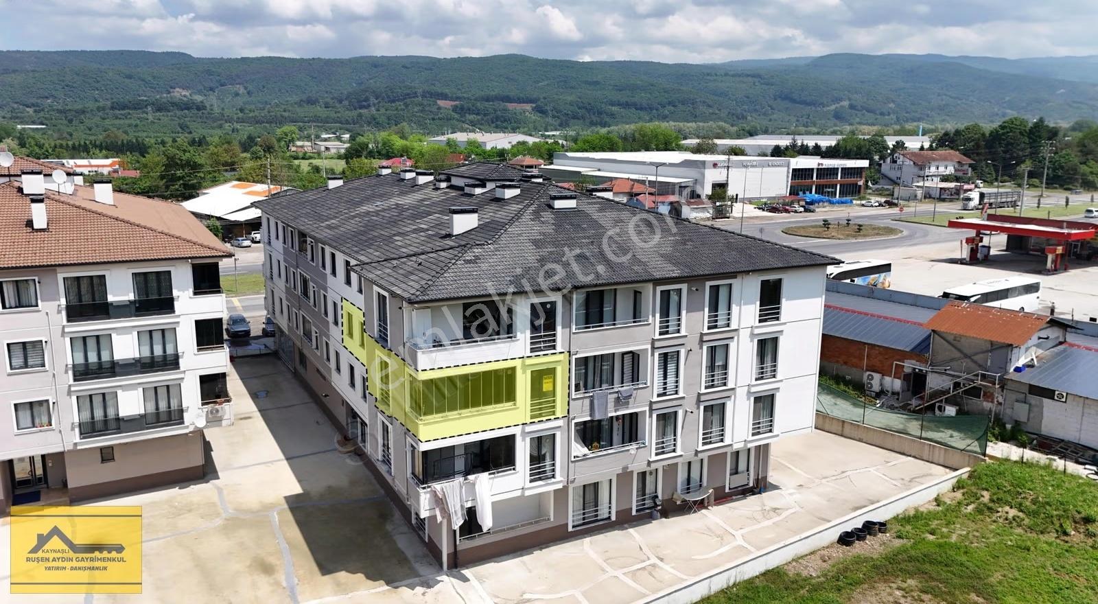 Ruşen Aydın Gyd'dan Kaynaşlı-çele Mh'de 3+1 Satılık Lüx Daire - Görsel 31