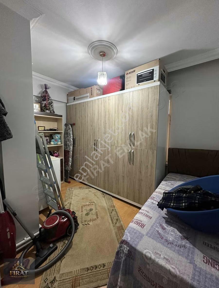[frt]tahtalı Cami Arkasında Satılık 3+1 Ara Kat Daire - Görsel 7