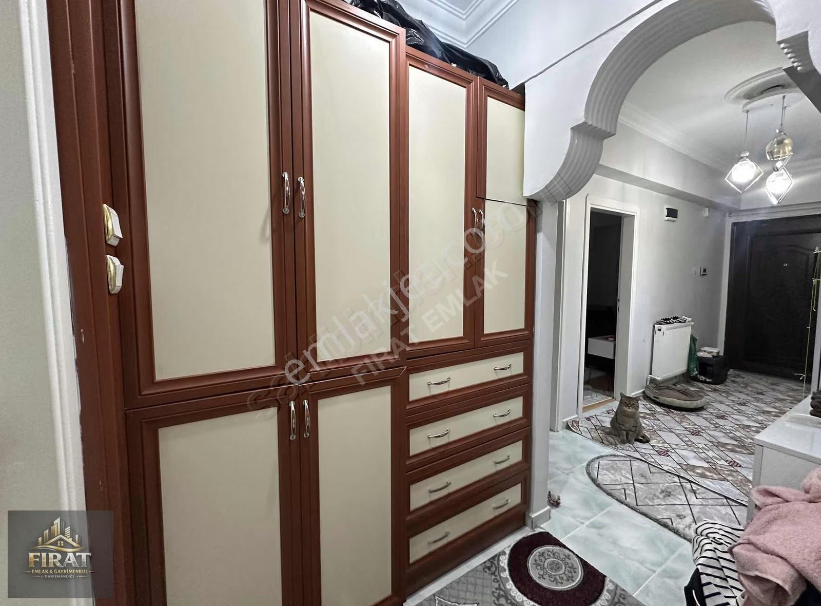 [frt]tahtalı Cami Arkasında Satılık 3+1 Ara Kat Daire - Görsel 14