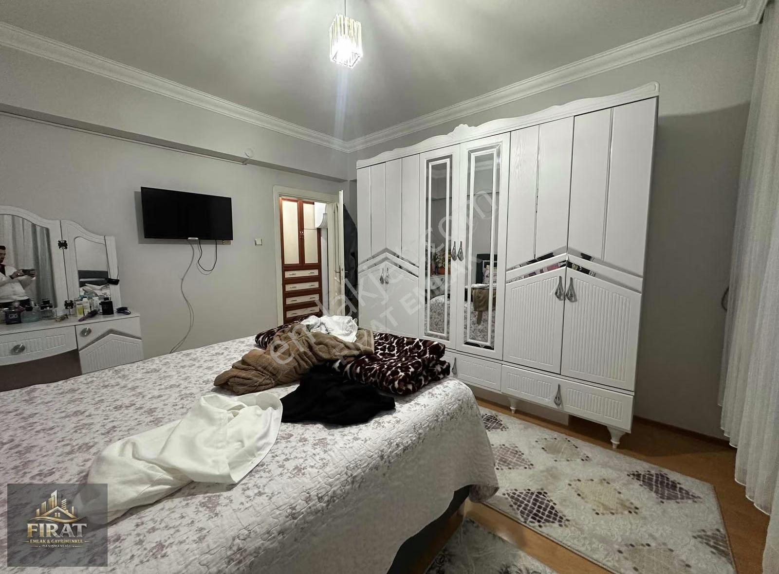 [frt]tahtalı Cami Arkasında Satılık 3+1 Ara Kat Daire - Görsel 19