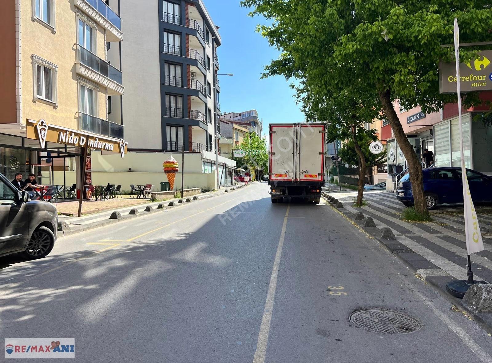 Çekmeköy 'de Yüksek Cirolu Hazır Devren Kiralık Kurumsal Market - Görsel 18